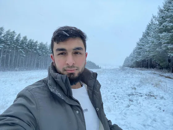 Shuaib Badat
