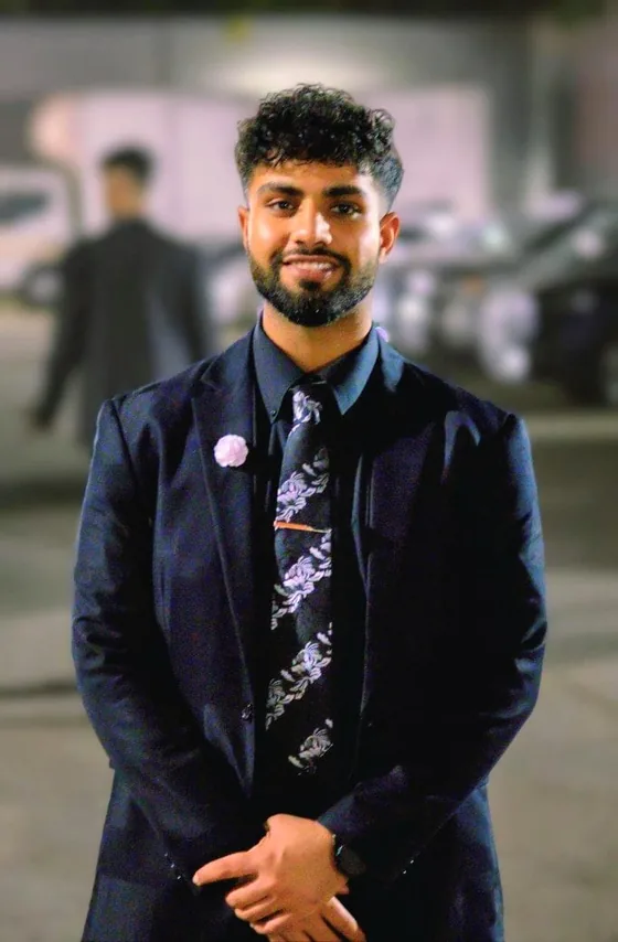 Yusuf Essa